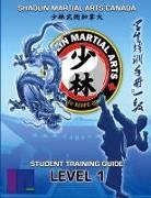 Tim Wakefield, Shi Yanfeng - 2023 SMAC Student Guide - LEVEL 1