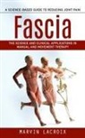 Marvin Lacroix - Fascia