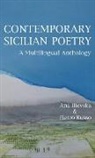 Ana Ilievska, Pietro Russo - Contemporary Sicilian Poetry