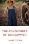 Mark Twain - The Adventures of Tom Sawyer