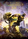 Laurie Goulding, Laurie Goulding (Hrsg ), Laurie Goulding (Hrsg.), Guy Haley, Chris Wraight, Laurie Goulding - Horus Heresy - Sammelband 12