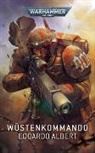 Edoardo Albert - Warhammer 40.000 - Wüstenkommando