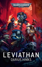 Darius Hinks - Warhammer 40.000 - Leviathan