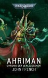 John French - Warhammer 40.000 - Ahriman