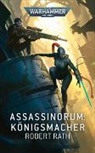 Robert Rath - Warhammer 40.000 - Assassinorum