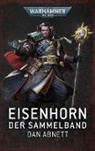 Dan Abnett - Warhammer 40.000 - Eisenhorn
