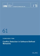 Cuong Ngoc Tran - Conflict Detection in Software-Defined Networks