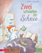 Jan Kaiser, Marine Ludin - Zwei schniefen im Schnee