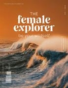 rausgedacht - The Female Explorer No 6