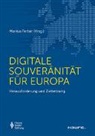 Markus Ferber - Digitale Souveränität für Europa