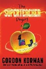 Gordon Korman, Gordon Korman - The Superteacher Project