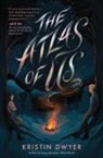 Kristin Dwyer - The Atlas of Us