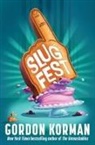Gordon Korman - Slugfest