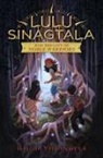 Gail D Villanueva, Gail D. Villanueva - Lulu Sinagtala and the City of Noble Warriors