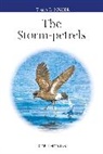 Rob Thomas - The Storm-petrels