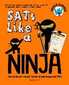 Andrew Jennings, Jennings Andrew - SATs Like a Ninja
