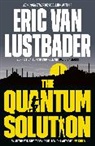 Eric Van Lustbader - Quantum Solution