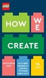 LEGO - LEGO How We Create Inspiration Deck