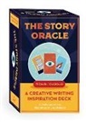 Furman, Katherine Furman, Furman Katherine, Laia Albaladejo - The Story Oracle