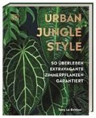 Tony Le-Britton - Urban Jungle Style