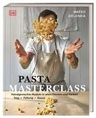 Mateo Zielonka - Pasta Masterclass