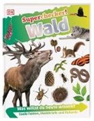 DK Verlag - Kids - Superchecker! Wald