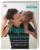 Michael Schöttler - Papa-Checklisten