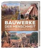 DK Verlag - Kids - Bauwerke der Menschheit