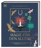 Ella Harrison, Aleksandra Czudzak, Aleksandra Czudżak - Magie für den Alltag