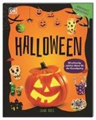 Jane Bull, DK Verlag - Kids - Halloween