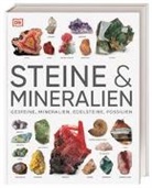 Ronald L Bonewitz, Ronald L. Bonewitz - Steine & Mineralien