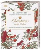 Carolyn Robb, Carolyn (Frau) Robb - Christmas at the Palace