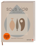 Heiko Antoniewicz, Baldw, Thorsten kleine Holthaus, Thorsten kleine Holthaus, Thorsten kleine Holthaus, Thorsten kleine Holthaus... - Sous-vide