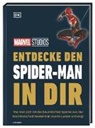 Kelly Knox - MARVEL Studios Entdecke den Spider-Man in dir