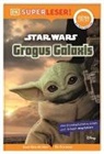 Matt Jones, DK Verlag - Kids - SUPERLESER! Star Wars(TM) Grogus Galaxis