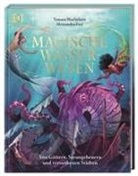Tamara Macfarlane, Alessandra Fusi, DK Verlag - Kids - Magische Wasserwesen