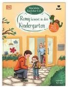 Susanne Böse, Marie Zippel, DK Verlag - Kids, DK Verlag - Kids - Mein liebstes Kuscheltier & ich. Romy kommt in den Kindergarten