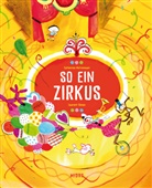 Catherine Metzmeyer, Laurent Simon - So ein Zirkus