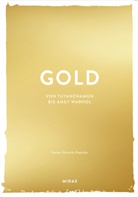 Hayley Edwards-Dujardin - GOLD (Farben der Kunst)
