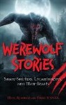 Nick Redfern, Nick Steiger Redfern, Brad Steiger - Werewolf Stories