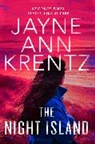 Jayne Ann Krentz - The Night Island
