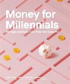 Sarah Young Fisher, Susan Shelly McGovern - Money for Millennials