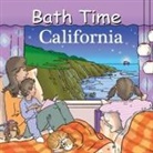 Adam Gamble, Mark Jasper, Harvey Stevenson - Bath Time California