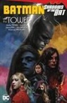 Amancay Nahuelpan, Ivan Reis, Mariko Tamaki - Batman: Shadows of the Bat: The Tower
