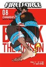 Atsushi Ohkubo - Fire Force Omnibus 8 (Vol. 22-24)