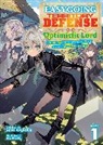Sou Akaike, Kururi - Easygoing Territory Defense by the Optimistic Lord: Production Magic