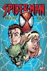 Mark Bagley, Steven Butler, Terry Kavanagh, Kavanagh Terry, Marvel Various, Marvel Various... - Spider-Man: Clone Saga Omnibus Vol. 1 [New Printing]