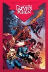 Marco Checchetto, Marvel Various, Marvel Various, Chip Zdarsky, Zdarsky Chip, Checchetto Marco - Devil's Reign Omnibus