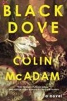 Colin McAdam - Black Dove