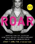 Stacy T Sims, Stacy T. Sims, Selene Yeager - ROAR, Revised Edition